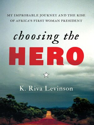 cover image of Choosing the Hero